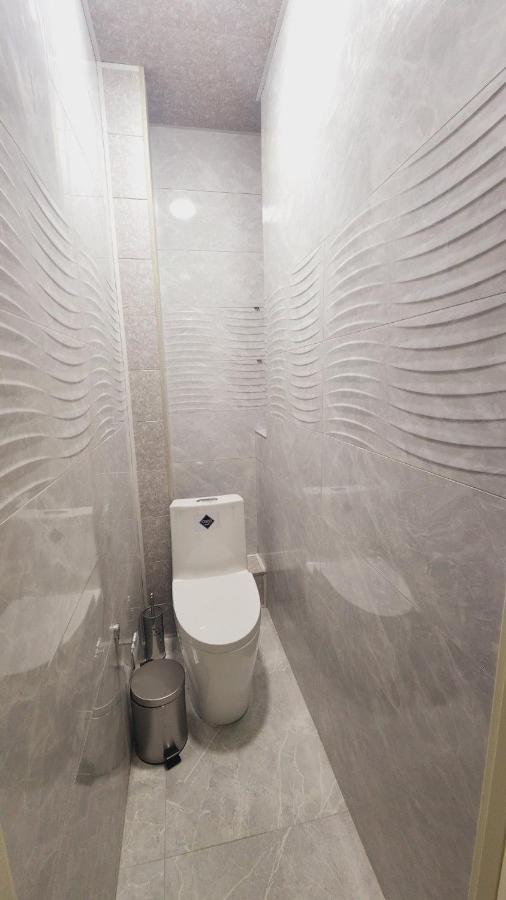 Apartment «Семья» Ташкент Екстериор снимка